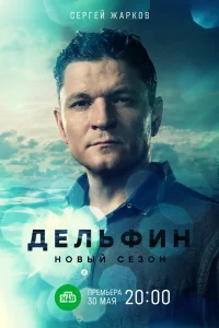 Дельфин онлайн